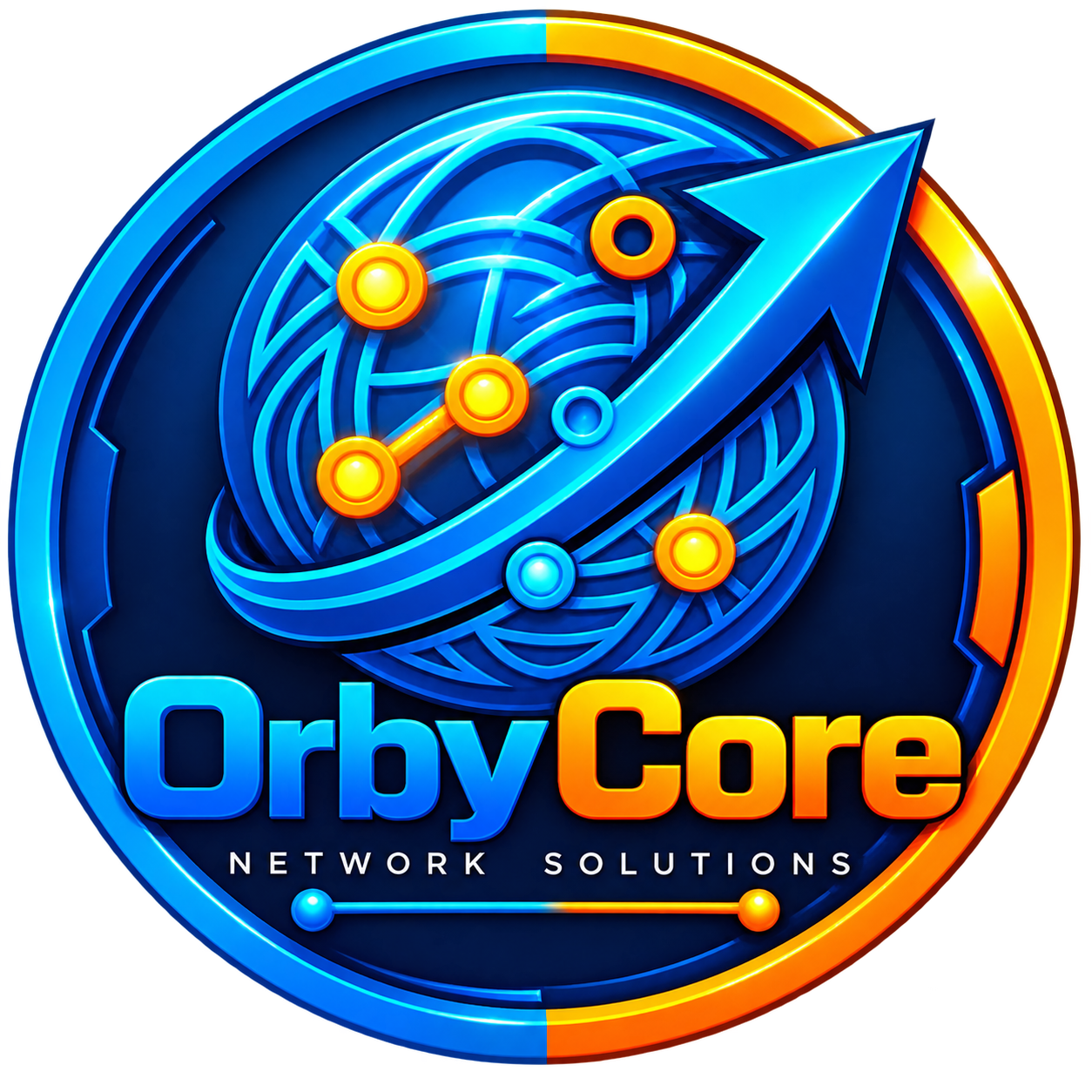 OrbyCore